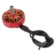 thumbnail image 4 of 12N14P, rodamientos de precisión, carcasa de aluminio CNC, ideal para vuelo multirrotor, motor sin escobillas de alta potencia de 3600 KV para drones RC, 4 of 8