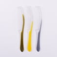 thumbnail image 5 of Suministros desechables para alojamiento familiar en hoteles, peine largo de dos colores, peine desechable grande, 5 of 5