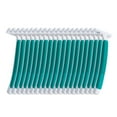 thumbnail image 1 of 20X Small Mens Two Blade Disposable Razors Throw Away Face Wet Dry Shaver, 1 of 1