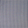 thumbnail image 2 of Waverly Inspirations 100% Cotton 44" Homespun Plaid Blue Color Sewing Fabric by the Yard, 2 of 3