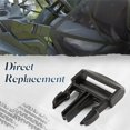 thumbnail image 6 of 4PCS Side Door Net Buckle Clips Fit for Polaris Ranger 1000 XP 900 Ranger Crew 900 XP 2016-2020 Replace#: 5452505, 6 of 9
