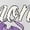 WHITE, variant on Pokémon - Coquette Ditto - Youth Girls Boxy T-Shirt