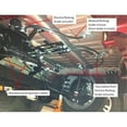 thumbnail image 5 of Module de Frein de Stationnement de Voiture EPB Actionneur de Frein à Main pour Série 5 GT F07, 5 of 5
