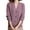 Purple, variant on comerut Fall Winter Sweater Coat Single-breasted Thick Knitted Long Sleeve Warm Soft Elastic Buttons Loose One Size Lady Cardigan Sweater Jacket