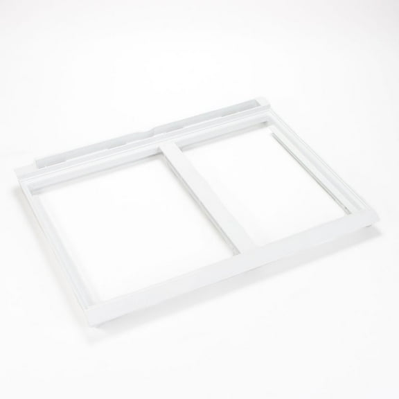 NEW Refrigerator Crisper Drawer Cover Frame WP2314548 Whirlpool