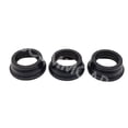 thumbnail image 2 of Fit for Smart Fortwo Coupe 2008-2015 1320150080 Spark Plug Seals Gaskets Set 3pc, 2 of 5