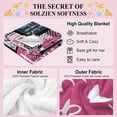 thumbnail image 6 of Grandma Gifts, Birthday Gifts for Grandma from Granddaughter, Grandma Blanket 50"X60", Grandma Christmas Mothers Day Birthday Gifts, Gigi Gifts for Grandma, Grandmother Gifts from Grandkids, 6 of 6
