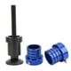 thumbnail image 2 of Kit de herramientas de instalación del sello lateral del eje interior del tubo del eje delantero Reemplazo para Jeep JK XJ YJ TJ 1984-2018 Azul, 2 of 20