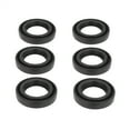 thumbnail image 2 of 6Pcs Spark Plug Tube Seal Set For 95-16 Nissan Altima Frontier Maxima 4.0L 3.5L, 2 of 5