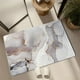 thumbnail image 5 of Alfombrilla Absorbente de Tierra de Diatomeas Suave para Baño, Alfombrilla de Secado Rápido para Puerta de Inodoro, Alfombrilla Antideslizante para Puerta de Entrada, 5 of 7