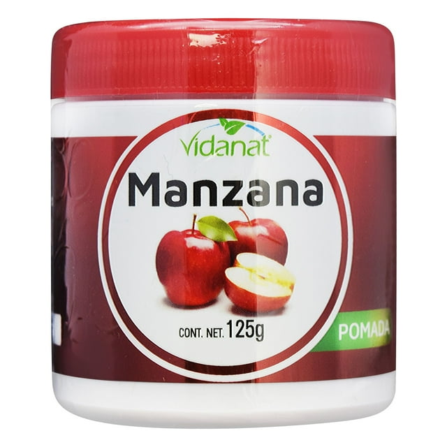 Pomada Vidanat C/120 G
