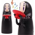 thumbnail image 1 of No Face Money Box, Spirited Away Money Jars, With Music Children's Lovely [xc], 1 of 5