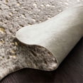 thumbnail image 4 of Loloi II Bryce Pewter / Gold - 5' x 6'-6", 4 of 4