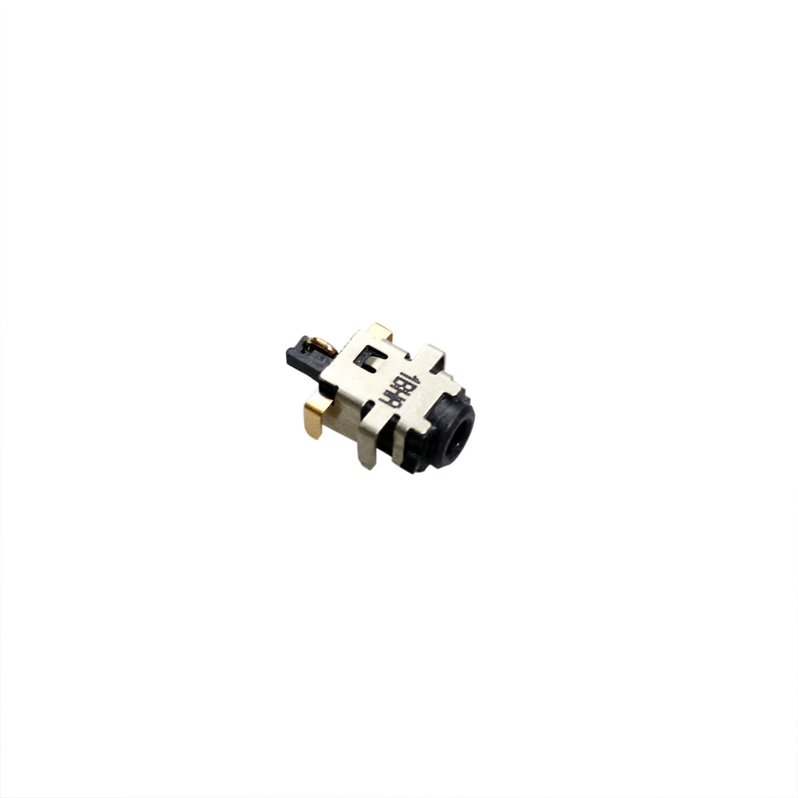Oem Dc Power Jack For Asus Eee Pc Eeepc X101 X101h X101ch R11cx 5 Pin Socket Walmart Com