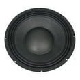 thumbnail image 2 of Sound Town 10” 200W Steel Frame Raw Woofer (Low Frequency Driver) w/ 2" Voice Coil, Replacement Woofer for PA/DJ Speaker, Subwoofer Cabinets (STLF-10VS), 2 of 6