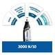 thumbnail image 3 of Rectificadora Mototool 3000 Dremel F0133000PA, 3 of 6