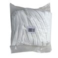 thumbnail image 2 of Gorro Quirurgico Blanco para Paciente ECONOMEDIC Grande, 2 of 3