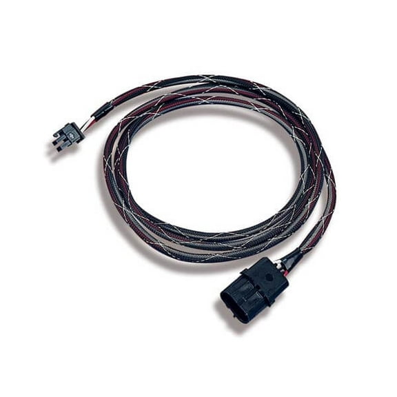 Holley EFI 534-56 Fuel Injection Wiring Harness Adapter