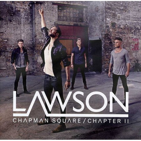 Chapman Square Chapter II