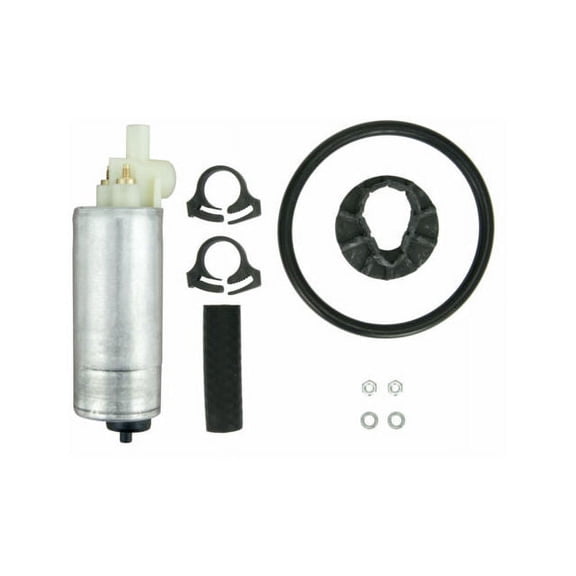 In-Tank Electric Fuel Pump - Compatible with 1982, 1984 Chevy Corvette 5.7L V8