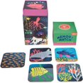 thumbnail image 2 of Floss and Rock 44P6447 Deep Sea Memory Match Game, 2 of 3