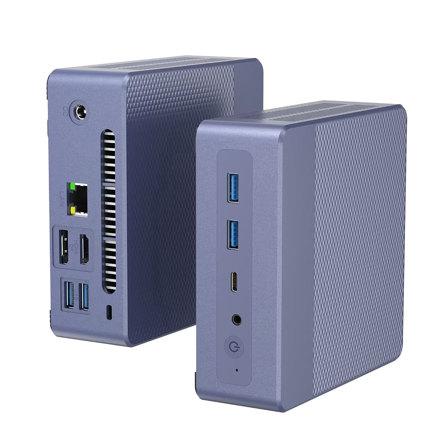 Free Shipping! GMKtec Mini PC, 12GB RAM, 256GB SSD, Intel Alder