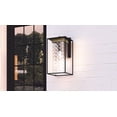 thumbnail image 3 of Quoizel Lighting - Longwood - 1 Light Outdoor Wall Lantern In Farmhouse Style-17, 3 of 8