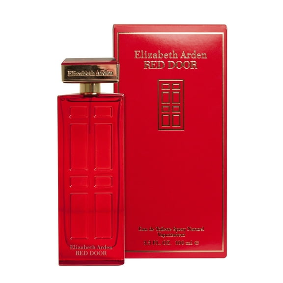 Elizabeth Arden Red Door Eau De Toilette, Perfume for Women, 3.3 Oz