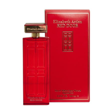 Elizabeth Arden Red Door Eau De Toilette, Perfume for Women, 3.3 (The Best Dior Perfume)