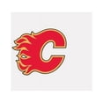 thumbnail image 3 of WinCraft Calgary Flames 4'' x 4'' Color Perfect Cut Decal, 3 of 4