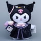 thumbnail image 4 of Muñeco de peluche de Sanrio Anime de 25/35 cm, Cinnamoroll, My Melody, Kuromi, Hello Kitty, para graduación, regalo para niña, 4 of 4