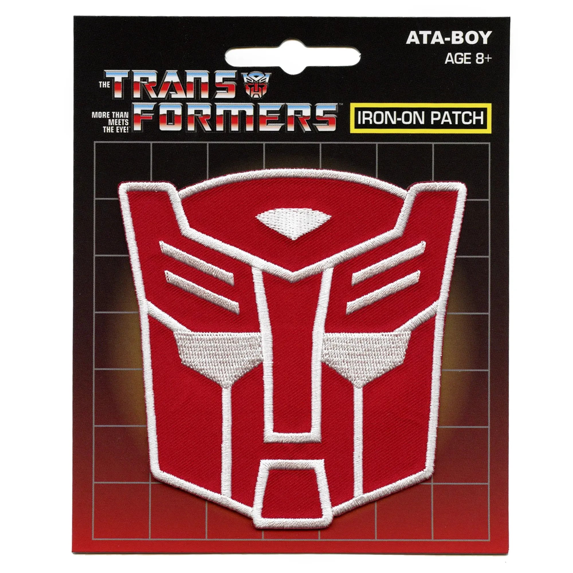 Transformers prime patch online