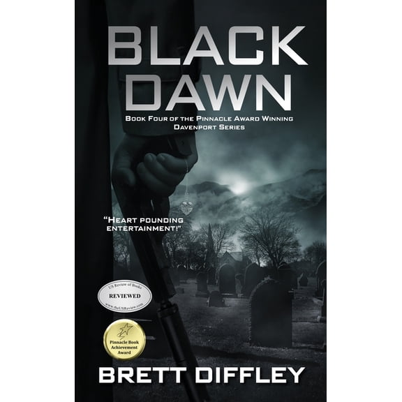 Black Dawn: Davenport Series, (Hardcover)