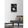 thumbnail image 3 of MLB Chicago White Sox - Yoan Moncada 18 Wall Poster with Push Pins, 14.725" x 22.375", 3 of 6