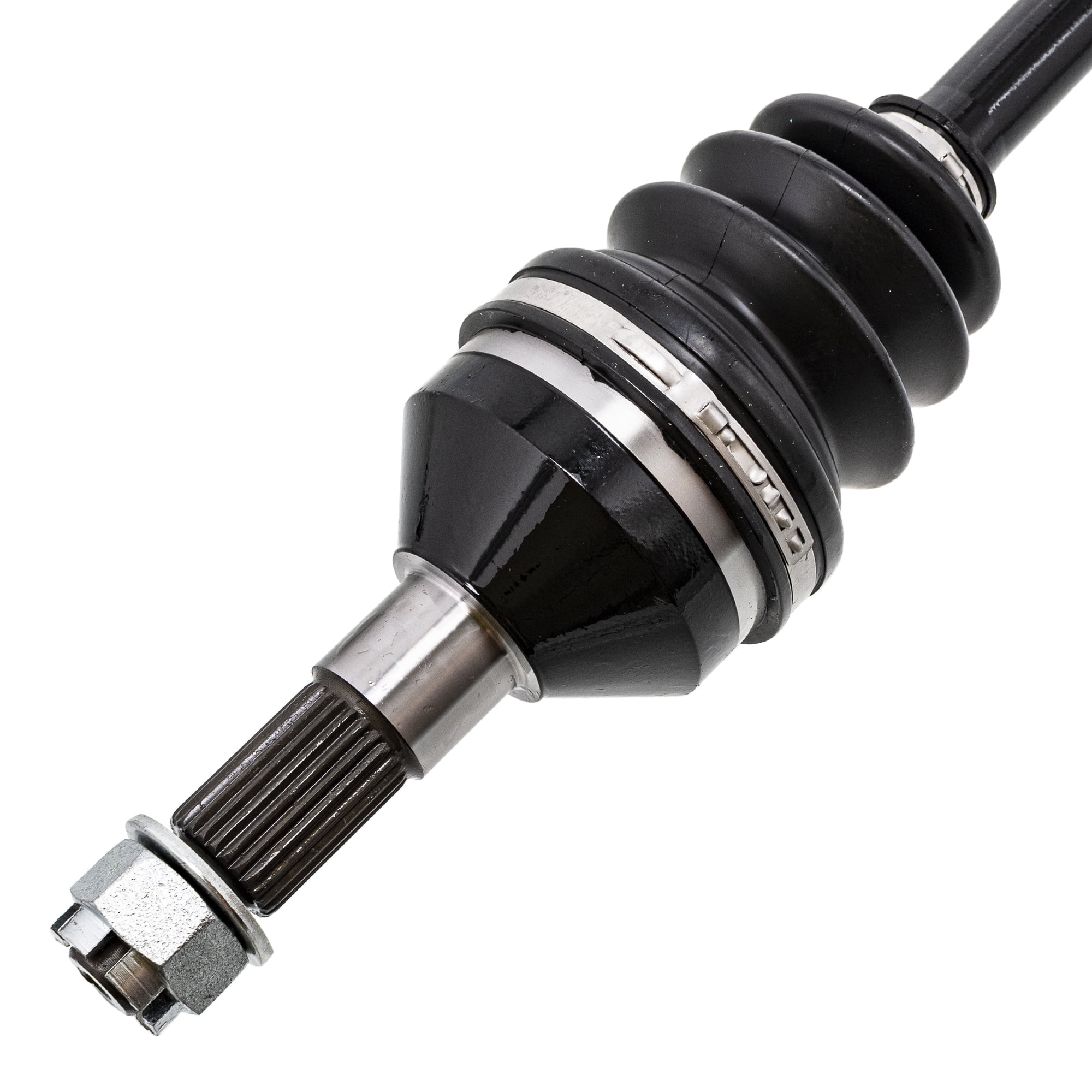 Niche Front Left Right CV Axle Drive Shaft Kit for Kawasaki Teryx 800 UTV MK1002380