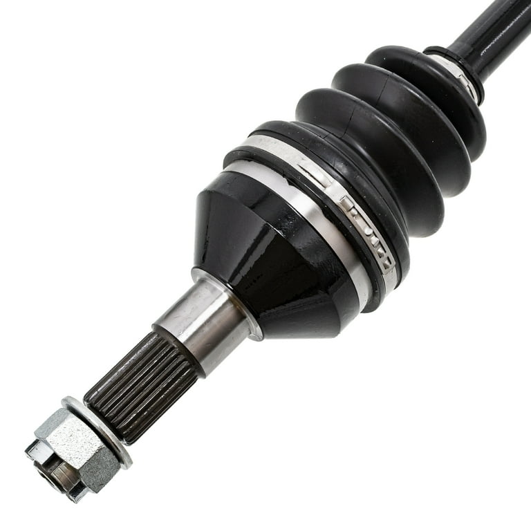 Niche Front Left Right CV Axle Drive Shaft Kit for Kawasaki Teryx