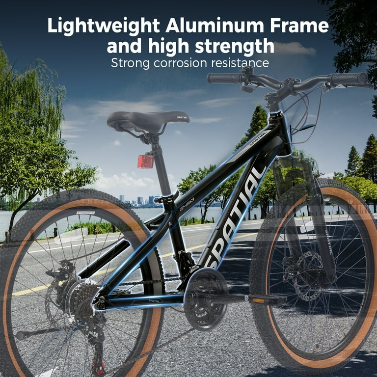 y*i様 VeroCity - 三PLUS-ES SPATIAL 24/26/27.5/29 inch Mountain Bike,8/21 Speed