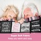 thumbnail image 4 of LHSHID Birthday Gifts for Women Birthday Gifts for Best Friend Woman Women Birthday Gift Ideas Happy Birthday Gifts for Women Gifts for Women Who Have Everything Throw Blanket 50"x60", 4 of 6