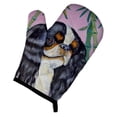 thumbnail image 1 of Carolines Treasures 7170OVMT English Toy Spaniel Oven Mitt, 1 of 1