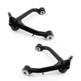 thumbnail image 4 of LOUVEROLA 2-4" Lift Front Upper Control Arms for 2007-2018 Silverado Sierra 2WD 4WD, 4 of 5