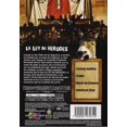 thumbnail image 2 of La Ley De Herodes Damian Alcazar Luis Estrada Pelicula Dvd Videomax DVD, 2 of 2