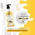 thumbnail image 4 of Shampoo The Honeykeeper baby with chamomile & honey 250 ml, 4 of 4