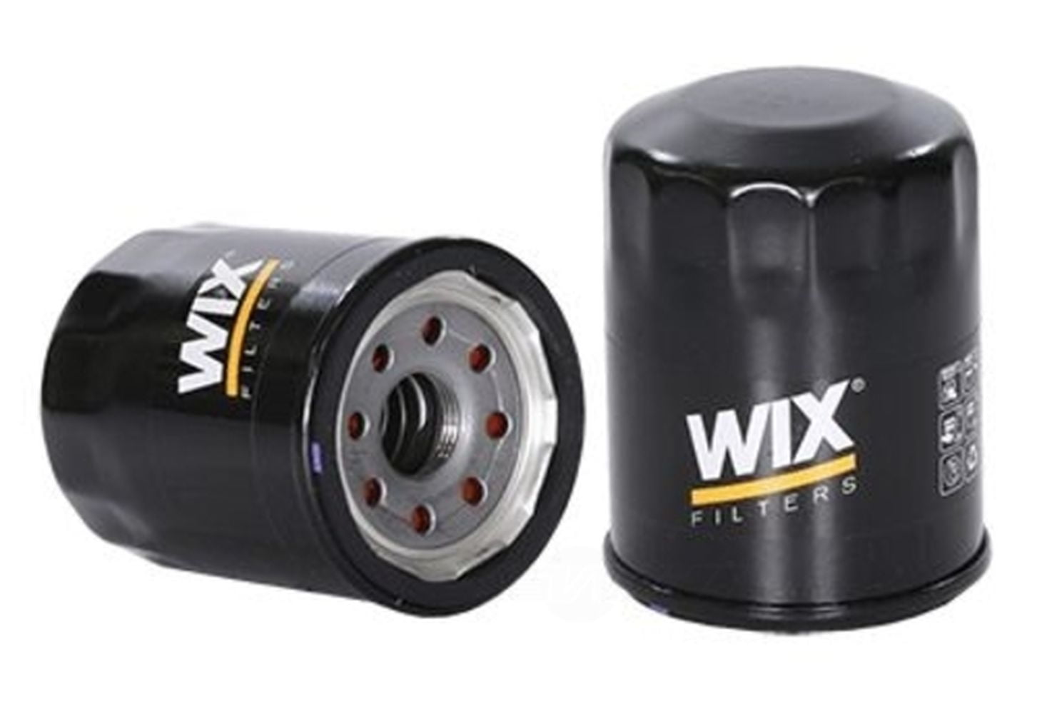 WIX Engine Oil Filter