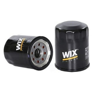 Wix Oil Filters in Oil Filter Brands 
