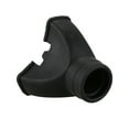 thumbnail image 4 of 1X Walking Stick End Tripod CANE TIP Self Standing Rubber NON-SLIP End Bottom, 4 of 8