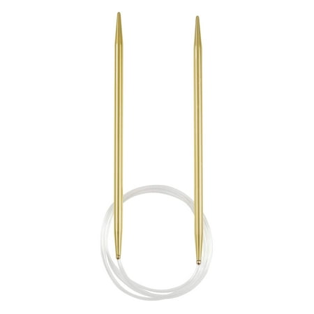 UPC: 0191518238037 | 36 Circular Knitting Needles by Loops & Threads®
