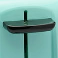thumbnail image 2 of Kitchen Selectives 2-Slice Toaster, Mint green, 2 of 3
