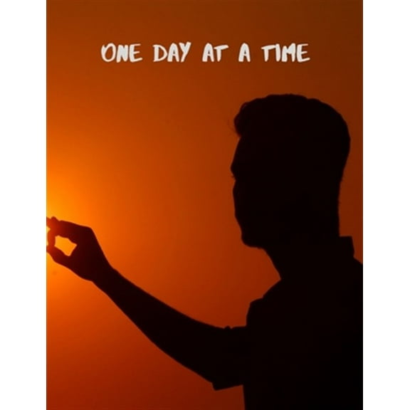 One Day At A Time: SelfHelp: Road To Recovery (Paperback)