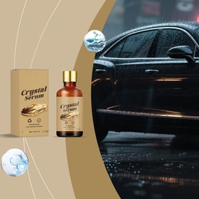 Floleo Professional Ceramic Coating Kit 50ml, Car Paint Sealant with Hydrophobic Gloss & Scratch Protection, High Gloss Ceramic Coating Liquid for Long Lasting Shine