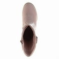 thumbnail image 6 of Kensie Girl Western Boots Little Kids' (Little Kids/Big Kids) - Pink, Size: 1, 6 of 7